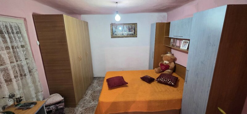Alexandrie sector 5, casa parter 3 camere de vanzare
