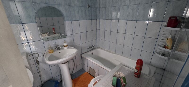 Alexandrie sector 5, casa parter 3 camere de vanzare
