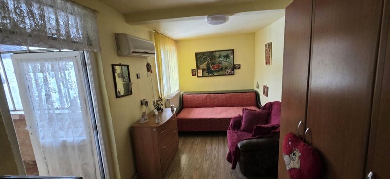 Alexandrie sector 5, casa parter 3 camere de vanzare