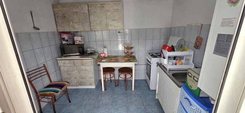 Alexandrie sector 5, casa parter 3 camere de vanzare