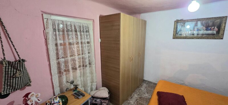 Alexandrie sector 5, casa parter 3 camere de vanzare