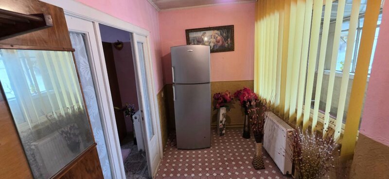 Alexandrie sector 5, casa parter 3 camere de vanzare