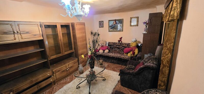 Alexandrie sector 5, casa parter 3 camere de vanzare
