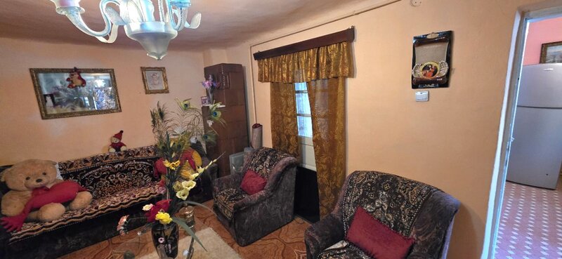 Alexandrie sector 5, casa parter 3 camere de vanzare