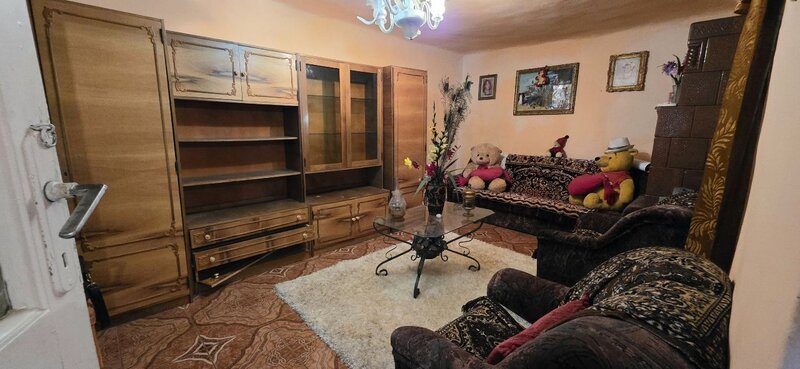 Alexandrie sector 5, casa parter 3 camere de vanzare