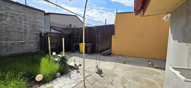 Alexandrie sector 5, casa parter 3 camere de vanzare
