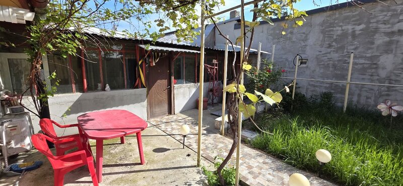Alexandrie sector 5, casa parter 3 camere de vanzare