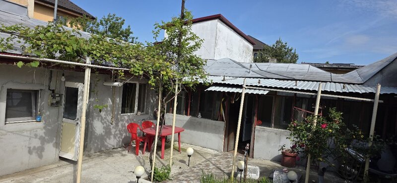Alexandrie sector 5, casa parter 3 camere de vanzare