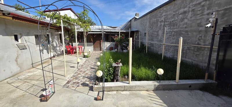 Alexandrie sector 5, casa parter 3 camere de vanzare