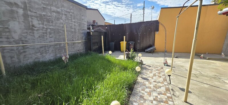 Alexandrie sector 5, casa parter 3 camere de vanzare